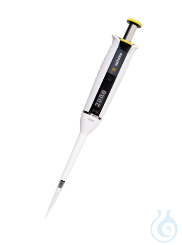 Tacta Mech. Pipette, 1-ch, 20-200 µl, Tacta® Mechanical Pipette, Single Channel - Luminix Health