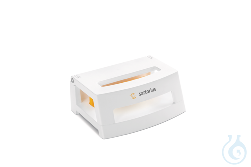 Claristep Multiplex Station wi. Tray, 1p, Claristep® Station 17C--M8 - Luminix Health
