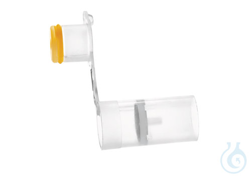 Claristep, RC, 0.2µm, 12mm, n.-sterile, , Claristep® Syringeless Filter 17C07FT- - Luminix Health