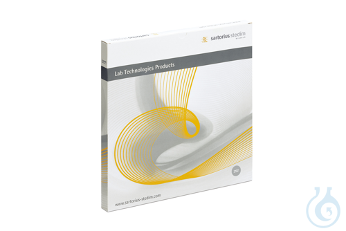 Qualitative Papers/ Grade 292, Qualitative Papers/ Grade 292 / 240 mm F - Luminix Health