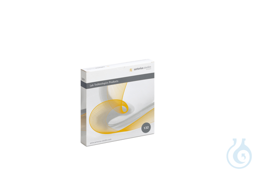 Image of Qualitative Papers/ Grade 132, Qualitative Papers/ Grade 132 / 150 mm F - Luminix Health