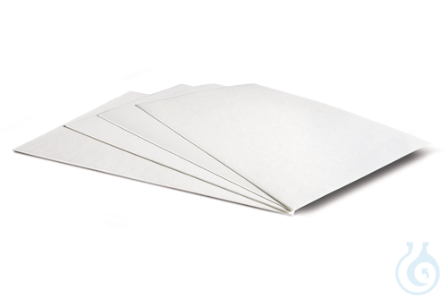 Glass Microfiber filters MG 160, Glass Microfiber Filters / Grade MG 160 - Luminix Health