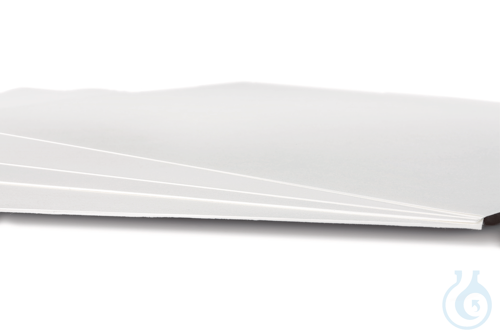 Image of Blotting papers/ Grade BF 2, Blotting Paper / Grade BF 2 / 80 × 90 mm Sheets - Luminix Health