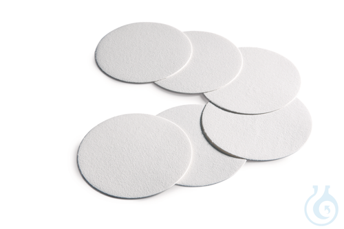Image of Qualitative Papers/ Grade 292, Qualitative Papers/ Grade 292 / 60 mm Fi - Luminix Health