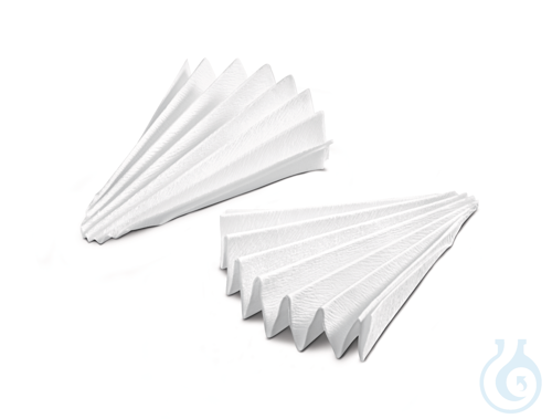 Qualitative Papers/ Grade 132, Qualitative Papers/ Grade 132 / 320 mm F - Luminix Health