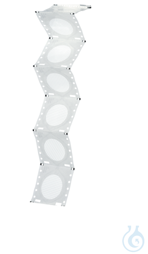 CN, white - black, sterile, 0.45 µm, CN, white - black, sterile, 0.45 µm - Luminix Health