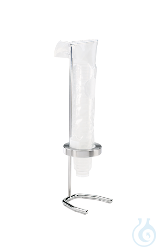 Microsart Funnel 250, sterile,96pcs, Microsart® Funnel 250 - Luminix Health