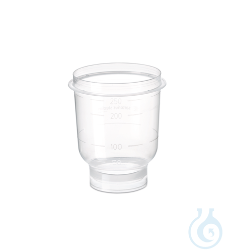 Microsart® Funnel 100, Microsart® Funnel 100 - Luminix Health