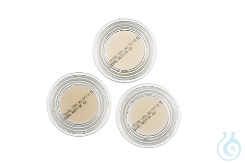 Microsart ADDmedia TSA, Microsart® @media, TSA (Tryptic Soy Agar), Total count - Luminix Health