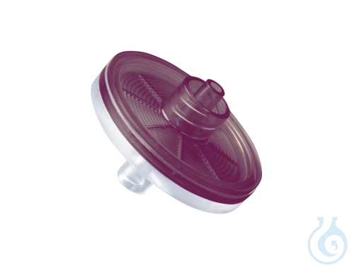 MinisartPES, 0,1µm, 28mm, sterile, 50pc, Minisart® Syringe Filter, Polyethersulf - Luminix Health