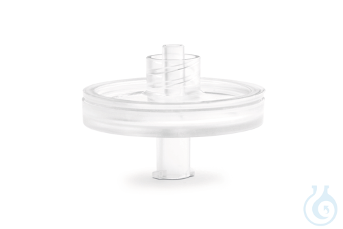 MinisartPTFE, 0.2µm, 26mm, nsterile, 50, Minisart® Syringe Filter, Polytetrafluo - Luminix Health