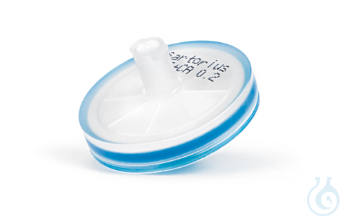 MinisartGF, 0.2µm, 28mm, nsterile, 500p, Minisart® NML Plus Syringe Filter 17823 - Luminix Health