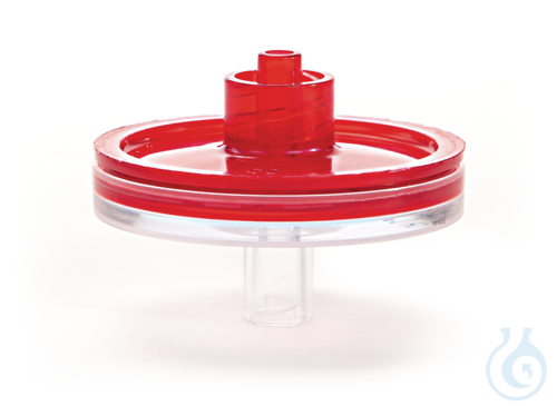 MinisartGF, 1.2µm, 28mm, nonsterile, , Minisart® NML Plus Syringe Filter 17825 - Luminix Health