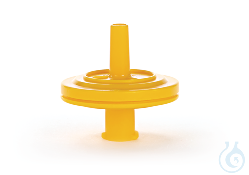 Minisart Air 0.2µm PTFE unsterile 500pk, Minisart® Syringe Filter, Polytetrafluo - Luminix Health