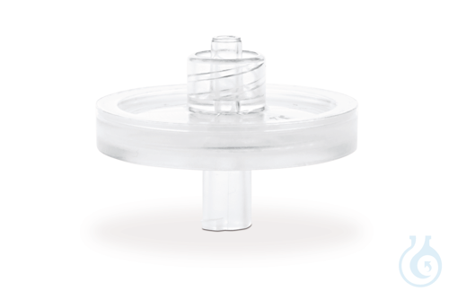 MinisartPTFE, 1.0µm, 26mm, nsterile, 50, Minisart® Syringe Filter, Polytetrafluo - Luminix Health