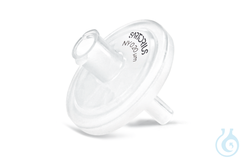 MinisartNY0,2µm, 15mm, nsterile, 500pc, Minisart® NY15 Syringe Filter 1776B----- - Luminix Health