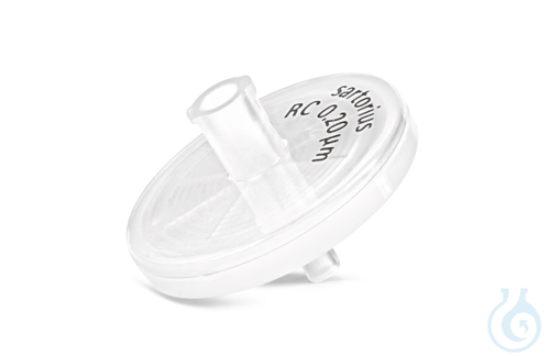 MinisartRC, 0,2µm, 25mm, nsterile, 50pc, Minisart® RC25 Syringe Filter 17764---- - Luminix Health