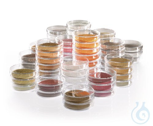 Image of Chromocult®* NPS & emotion MF, 0.45 µm, Chromocult®* NPS & emotion MF, - Luminix Health