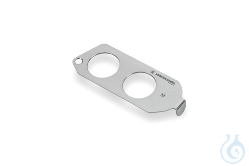 Cover draining container sterisart, Stainless steel drain cover for Sterisart® U - Luminix Health