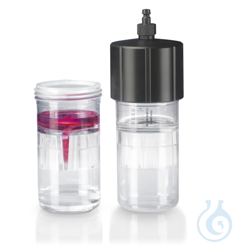 VIVACELL 100 30,000 MWCO PES, 2 PER PACK, Vivacell 100, 30,000 MWCO PES, 2pc - Luminix Health