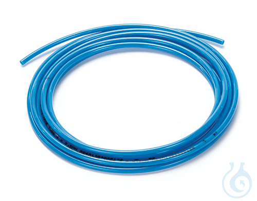 Image of 4 mm o.d. pressure tubing (3 m), 4 mm pneumatic tubing, 3 m