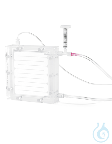 VIVAFLOW 200 10,000 MWCO HYDROSART, Vivaflow 200, 10,000 MWCO Hydrosart - Luminix Health