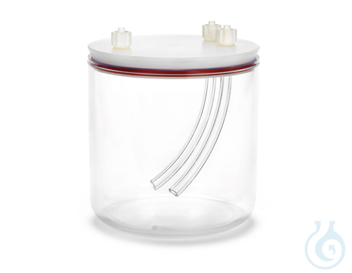 Image of 500 ml Sample/Diafiltration Reservoir, 500 ml Sample|Diafiltration Reservoir