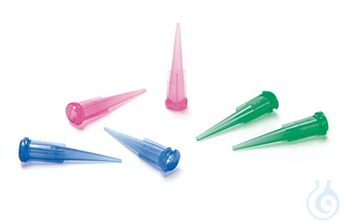 Image of Flow restrictor set(2x0.4,0.6,0.8mm), Flow restrictor set (2x 0.4, 0.6, 0.8 mm) - Luminix Health