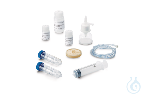 Image of Vivapure LentiSELECT 1000, Vivapure® LentiSELECT 1000 - Luminix Health