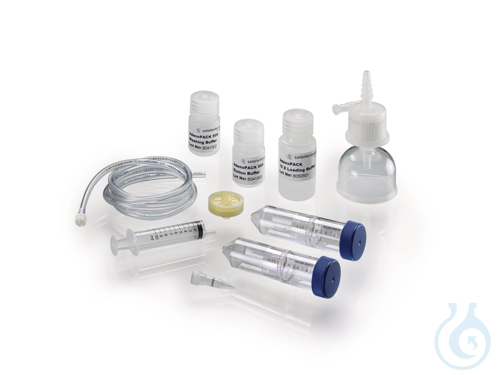 Vivapure AdenoPACK 500 RC, Vivapure® AdenoPACK™ 500 - Luminix Health