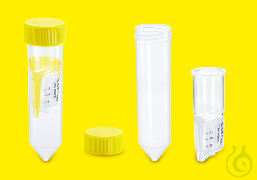 Vivaspin Turbo 15, 3 kDa MWCO, PES, 12PK, Vivaspin Turbo 15 PES, 3,000 MWCO PES, - Luminix Health