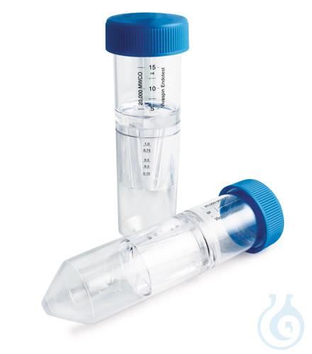 Vivaspin Endotest, 20 kDa CTA membrane,, Vivaspin Endotest, 20 kDa CTA membrane, - Luminix Health