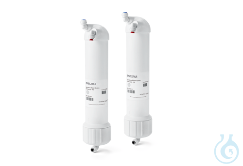 2 RO modules for arium system 612 & 613, Arium® RO Modules - Luminix Health