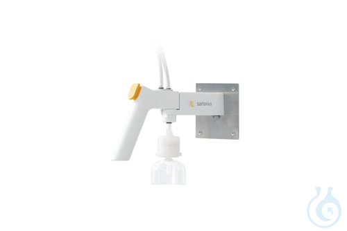 Image of arium® bagtank 20 Wall Bracket, Arium® Bagtank Wall Bracket - Luminix Health
