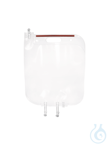 , Arium® Bag 5 - Luminix Health