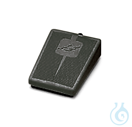 Image of Foot switch for arium® pro, Arium® Foot Switch - Luminix Health