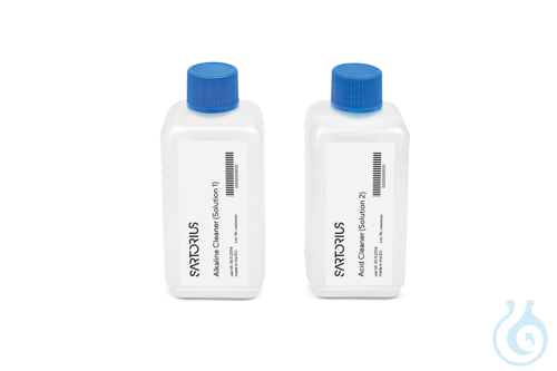 Image of Arium RO Cleaning Set, Arium® RO Cleaning Set - Luminix Health