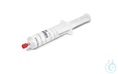 Image of Sanitization syringe for arium 611, Arium® Cleaning Syringe - Luminix Health