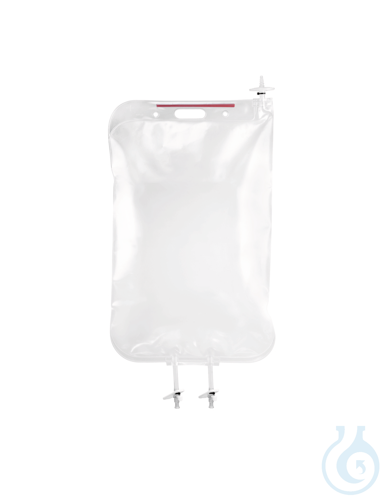 Image of arium bag 20, Arium® Bag 20 - Luminix Health
