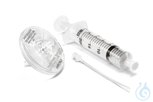 Image of Sartoclear Dynamics Lab P15, Sartoclear Dynamics® Lab P15 - Luminix Health