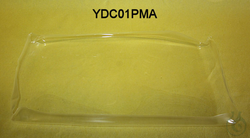 PMA7501 dust cover, In-use cover for display of PMA.Quality | PMA.Power (PMA7501 - Luminix Health