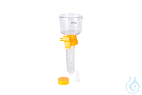Sartolab RF 50, PES, 0.22 µm, 24 pieces, Sartolab® RF 50, 0.22 µm, PES Vacuum Fi - Luminix Health