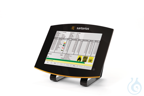 Image of TopMix2.Touch package for Ex zone 1, TopMix2.Touch package for Ex zone 1 - Luminix Health