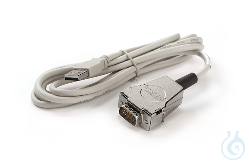 USB/RS232-SBI PMA converter 6FT., USB/RS232-Converter to connect a PMA7501... | - Luminix Health