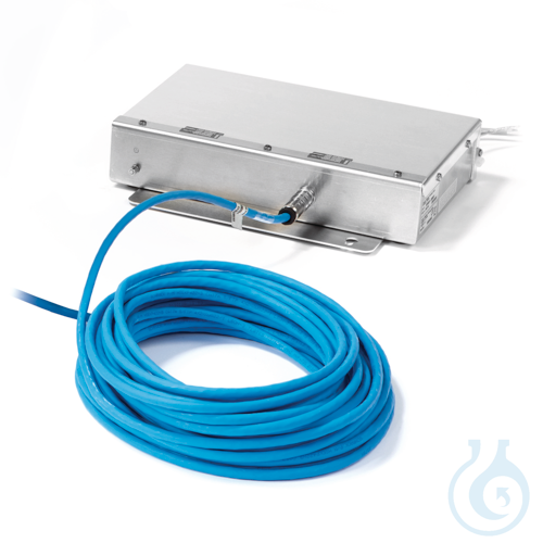 Image of Ex-link cable (20 m), Data & power cable between Ex- link box and - Luminix Health