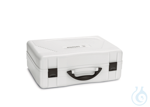 Image of Demo Box for Precision Balances, Demo Box for Precision Balances - Luminix Health