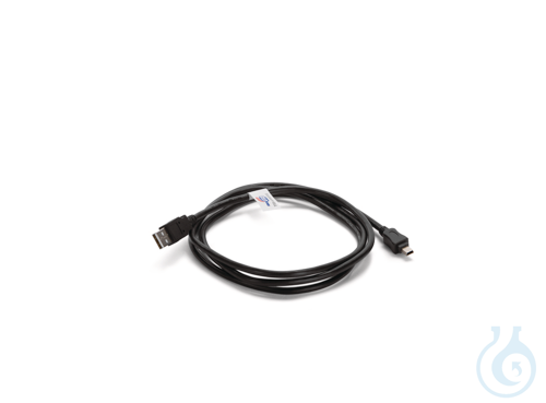 Image of Data Cable mini USB USB A, Data Cable mini USB|USB A - Luminix Health