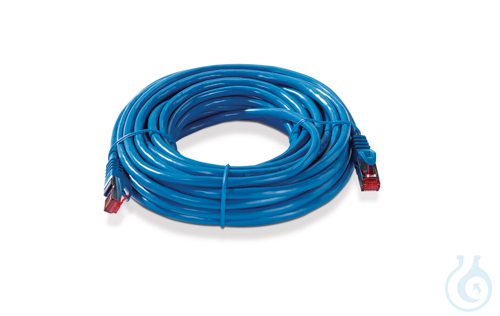 Link cable from converter to scale, 10 m, Link cable to Ex Link Converter, lengt - Luminix Health