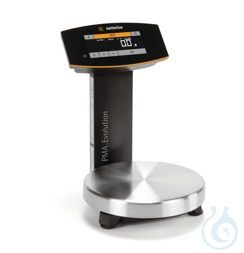 Image of PMA.Evolution standard, verified, PMA.Evolution verified incl. power supply (US, - Luminix Health