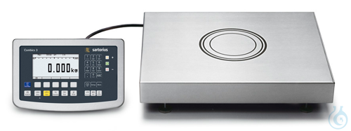 Image of Mass Comparator, max= 150kg, d= 0.05g, Mass Comparator, max= 150kg, d= 0.05g - Luminix Health